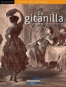 La gitanilla