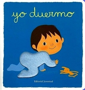 Yo duermo