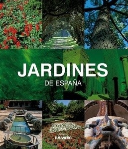 Jardines de España