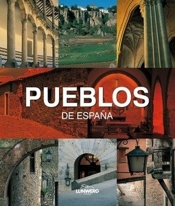 Pueblos de España