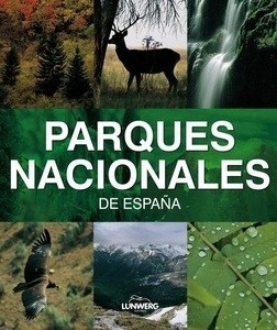 Parques Nacionales de España