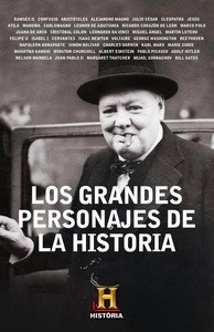 Los grandes personajes de la Historia