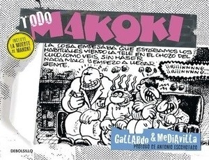 Todo Makoki