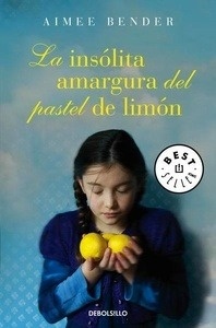 La insólita amargura del pastel