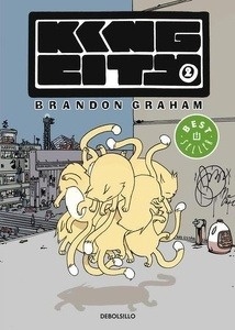 King City 2