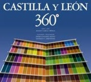 Castilla y Leon. 360º