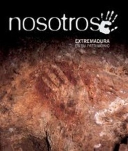 Nosotros. Extremadura en su patrimonio