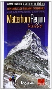 Matterhorn reion valais