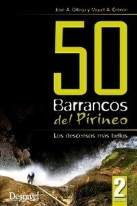 50 Barrancos del Pirineo