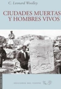 Ciudades muertas y hombres vivos