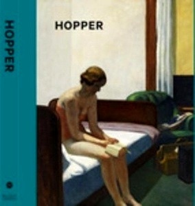 Hopper (Rústica)