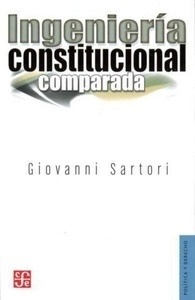 Ingeniería constitucional comparada