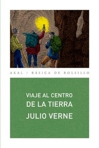 Viaje al centro de la Tierra