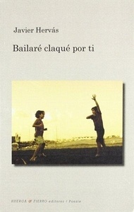 Bailaré claqué por ti