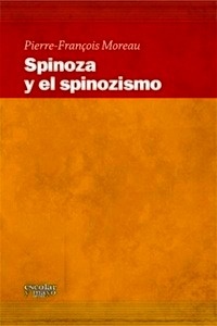 Spinoza y el spinozismo
