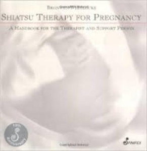 Shiatsu Therapy for Pregnancy