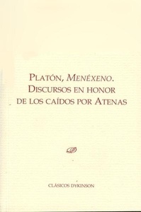 Menéxeno. Discursos en honor de los caídos por Atenas