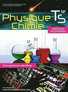 Physique-Chimie Terminale S éd. 2012