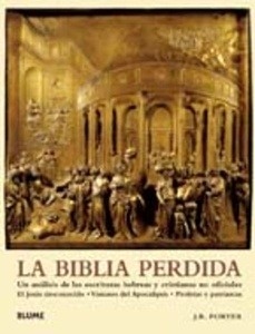 La Biblia perdida