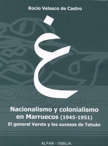 Nacionalismo y colonialismo en Marruecos (1945-19519