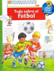 Todo sobre el fútbol