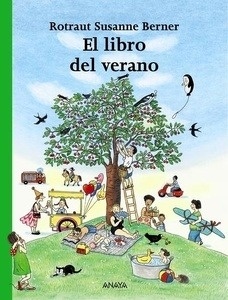 El libro del verano