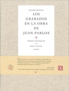 Los grabados en la obra de Juan Pablos