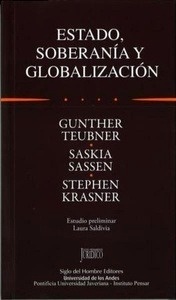 Estado, soberanía y globalización