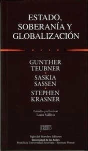 Estado, soberanía y globalización