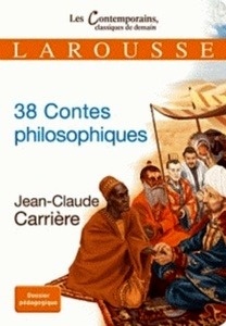38 contes philosophiques du monde entier