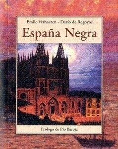 España negra