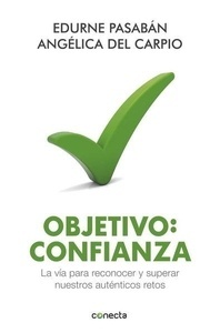 Objetivo confianza