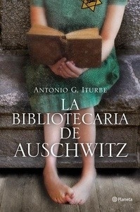 La bibliotecaria de Auschwitz