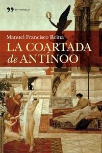 La coartada de Antínoo