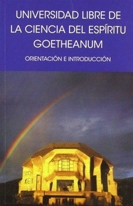 Universidad libre de la ciencia del espíritu Goetheanum
