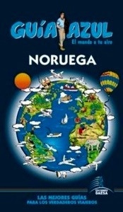 Noruega. Guía azul