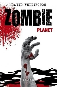 Zombie planet