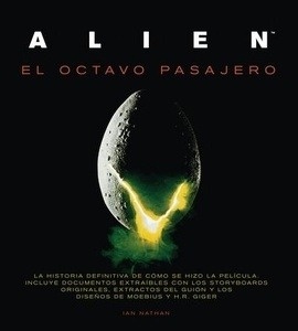 Alien: el octavo pasajero
