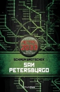 San Petersburgo