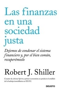 Las finanzas en una sociedad justa