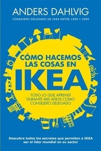 Cómo hacemos las cosas en Ikea