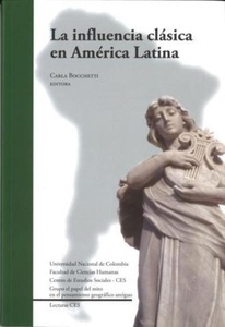 La influencia clásica en América Latina