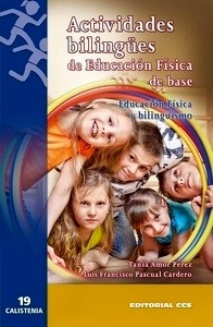 Actividades bilingües de educación física