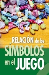 Relación de los símbolos en el juego