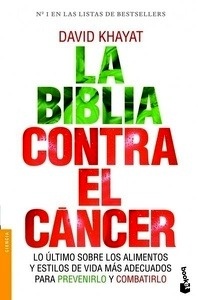 La Biblia contra el cáncer