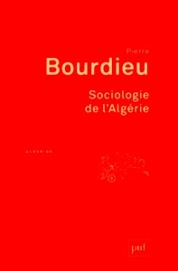 Sociologie de l'Algérie