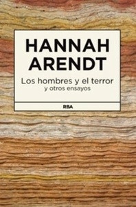 Los hombres y el terror