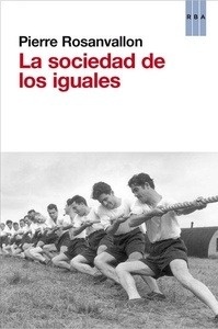 La sociedad de los iguales