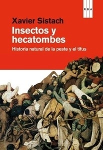 Insectos y hecatombes