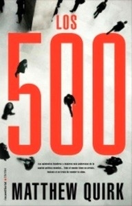 Los 500